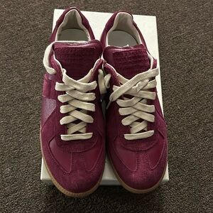 Maison Margiela Sneakers Size 38 Worn once